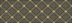 Плитка Laparet Royal декор черный AD\В483\60045 (20х60)